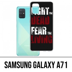 Coque Samsung Galaxy A71 -...