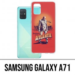 Coque Samsung Galaxy A71 -...