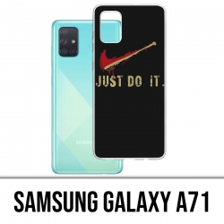 Funda Samsung Galaxy A71 -...