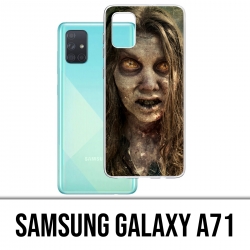 Coque Samsung Galaxy A71 -...