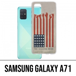 Coque Samsung Galaxy A71 -...