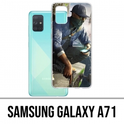 Coque Samsung Galaxy A71 -...