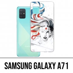 Coque Samsung Galaxy A71 -...