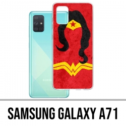 Funda Samsung Galaxy A71 -...