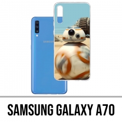 Custodia per Samsung Galaxy A70 - BB8