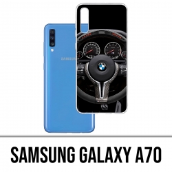 Funda Samsung Galaxy A70 - Bmw M Performance Cockpit