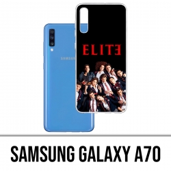 Funda Samsung Galaxy A70 -...