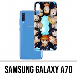 Coque Samsung Galaxy A70 -...