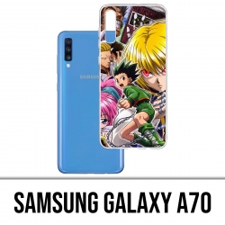 Coque Samsung Galaxy A70 -...