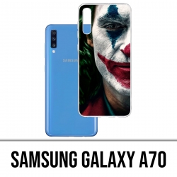Custodia per Samsung Galaxy A70 - Joker Face Film