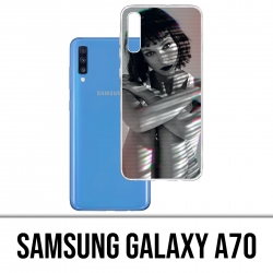 Funda Samsung Galaxy A70 - La Casa De Papel - Tokyo Sexy