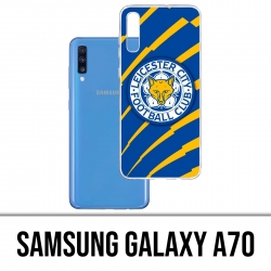 Custodia per Samsung Galaxy A70 - Leicester City Football