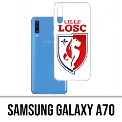 Funda Samsung Galaxy A70 - Lille Losc Football