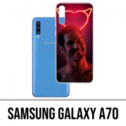 Coque Samsung Galaxy A70 -...