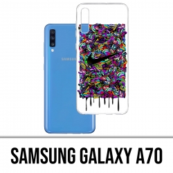 Coque Samsung Galaxy A70 -...