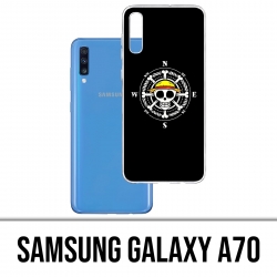 Funda Samsung Galaxy A70 -...