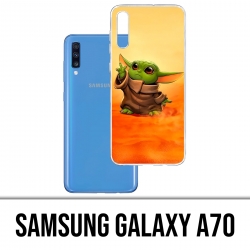 Coque Samsung Galaxy A70 -...