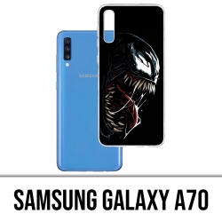 Funda Samsung Galaxy A70 - Venom Comics