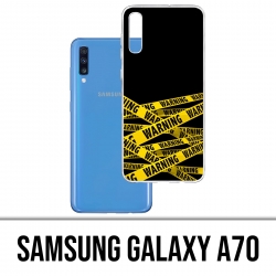 Samsung Galaxy A70 Case -...