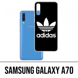 Custodia per Samsung Galaxy A70 - Adidas Classic Black