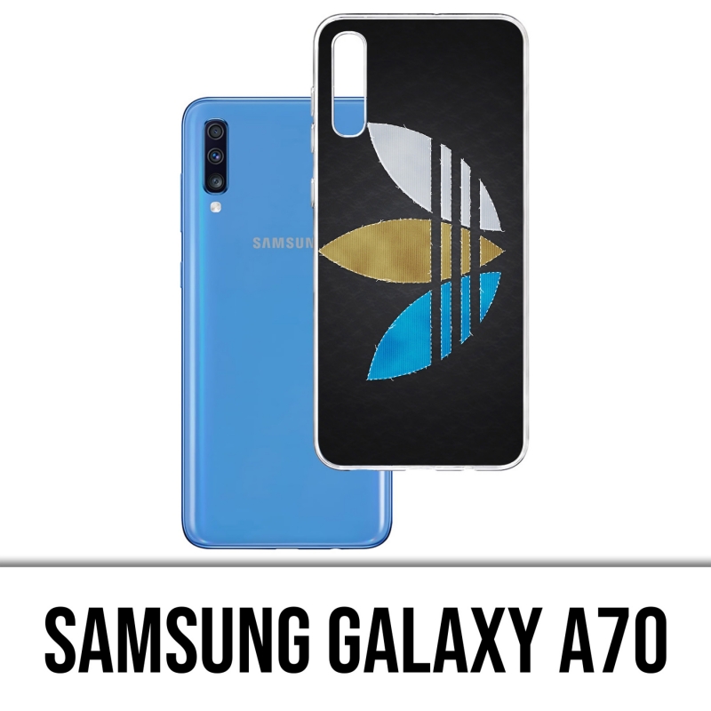 techo diferencia Monet Funda Para Samsung Galaxy A70 - Adidas Original