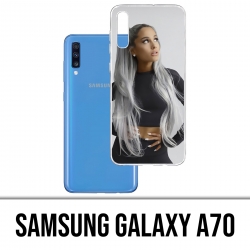 Coque Samsung Galaxy A70 - Ariana Grande
