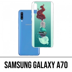 Coque Samsung Galaxy A70 -...