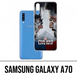 Coque Samsung Galaxy A70 -...