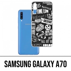 Coque Samsung Galaxy A70 -...