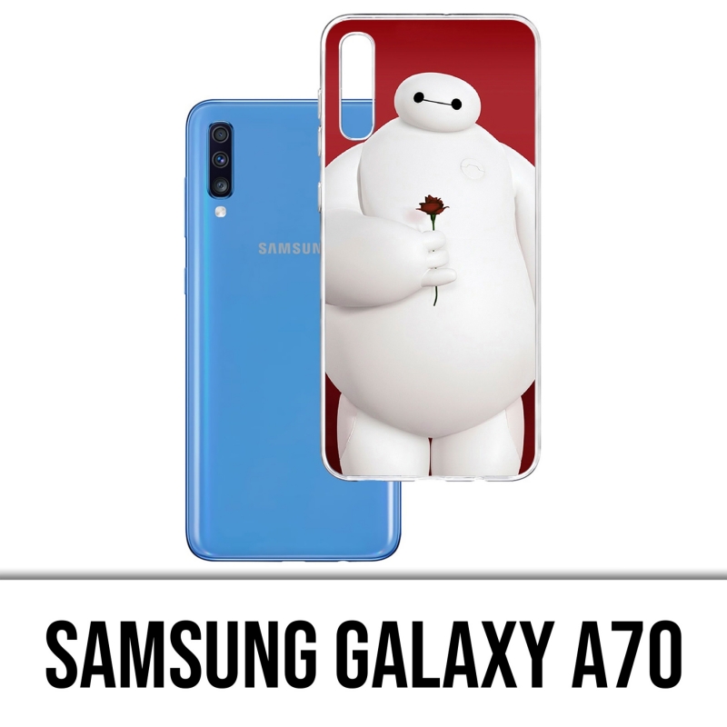 Custodia per Samsung Galaxy A70 - Baymax 3