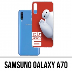 Samsung Galaxy A70 Case - Baymax Kuckuck