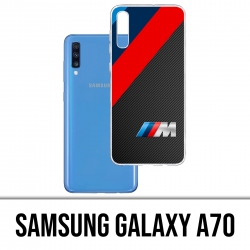 Samsung Galaxy A70 Case - Bmw M Power