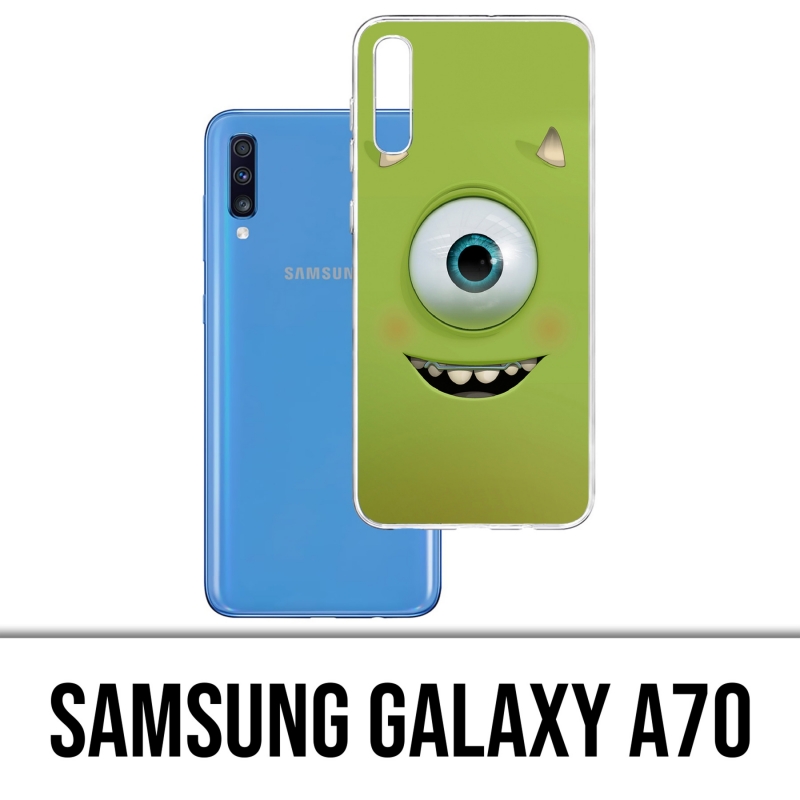 Funda Samsung Galaxy A70 - Bob Razowski