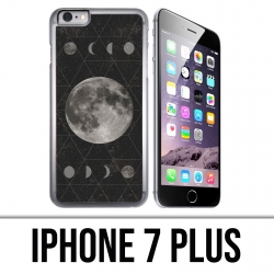 Custodia per iPhone 7 Plus - Lune