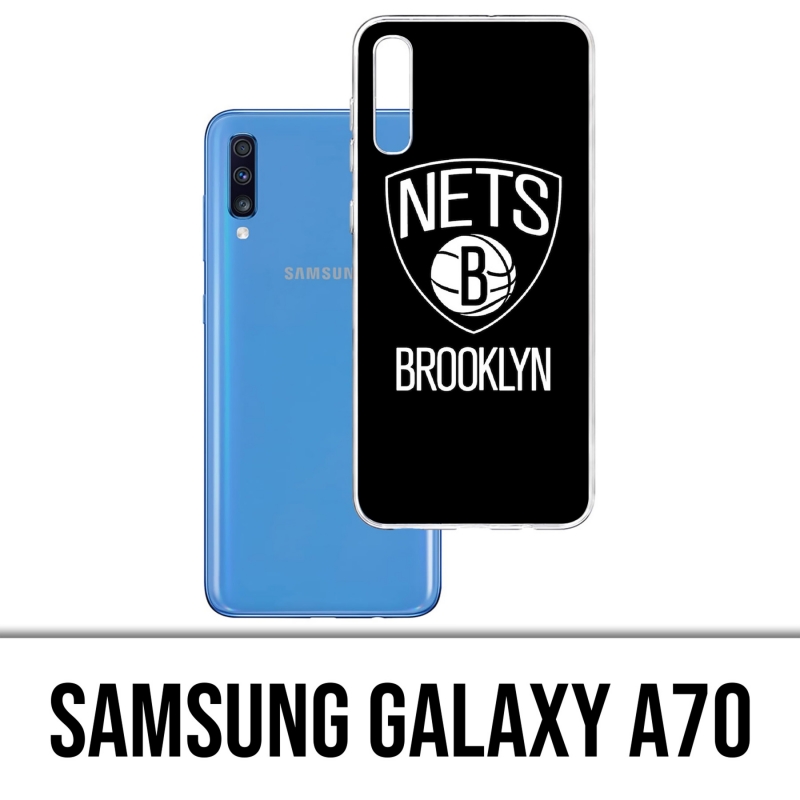 Funda Samsung Galaxy A70 - Brooklin Nets