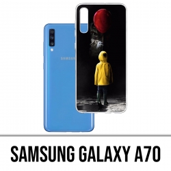 Samsung Galaxy A70 Case - Ca Clown