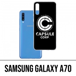 Coque Samsung Galaxy A70 -...