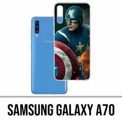 Funda Samsung Galaxy A70 -...