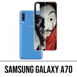 Coque Samsung Galaxy A70 -...