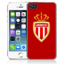 AS Monaco phone case - Logo