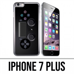 Funda para iPhone 7 Plus - Controlador Playstation 4 Ps4