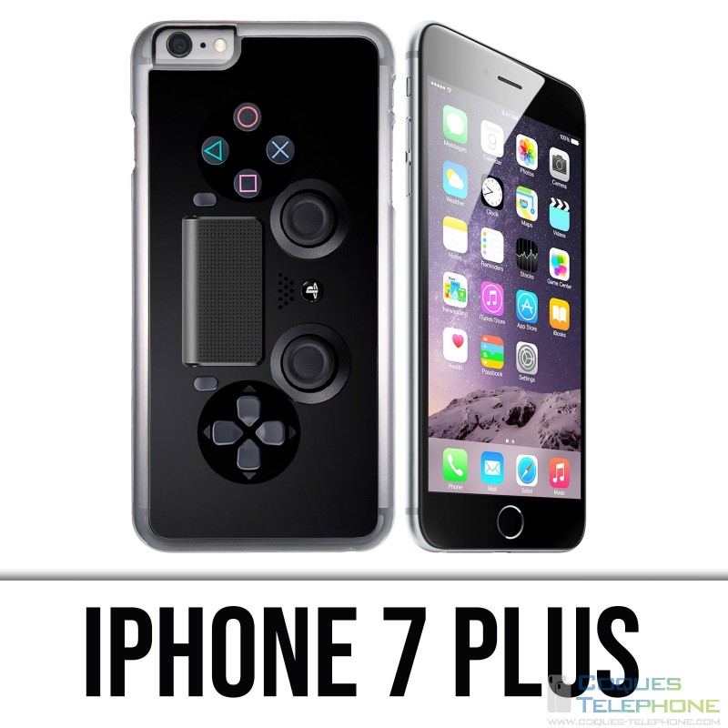 IPhone 7 Plus Hülle - Playstation 4 Ps4 Controller