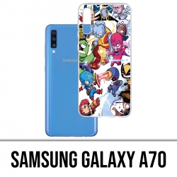 Coque Samsung Galaxy A70 -...