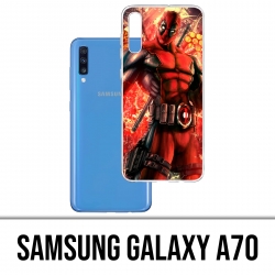 Funda Samsung Galaxy A70 -...