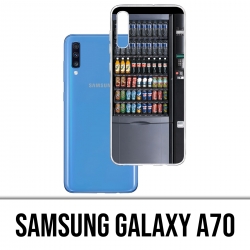 Coque Samsung Galaxy A70 -...