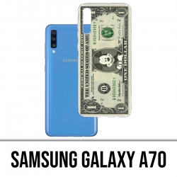 Funda Samsung Galaxy A70 -...