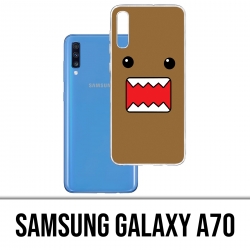 Custodia per Samsung Galaxy A70 - Domo