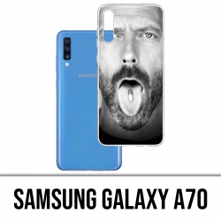 Funda Samsung Galaxy A70 -...