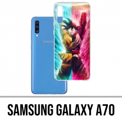 Coque Samsung Galaxy A70 -...