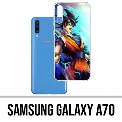 Samsung Galaxy A70 Case -...